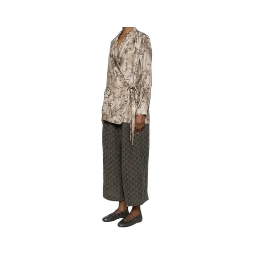 Khloe Floral Printed Jacket