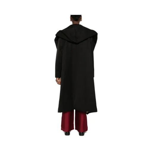 Long-Sleeved Coat