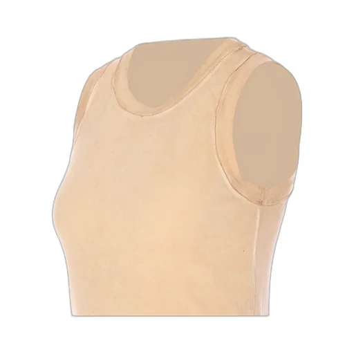 Round Neck Vest