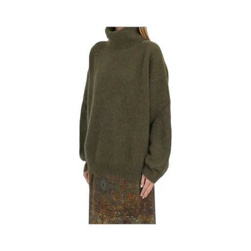 Turtleneck Sweater