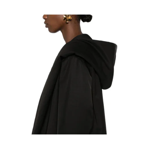Long-Sleeved Coat