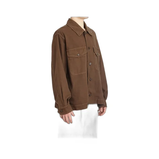 Javari Shirt Jacket