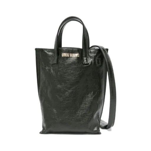 Double Handle Shoulder Bag