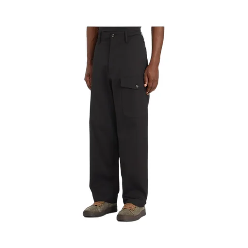 Belt Loop Casual Pants