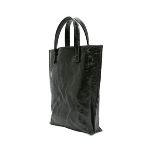 Double Handle Shoulder Bag