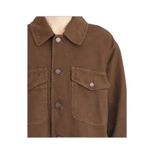 Javari Shirt Jacket