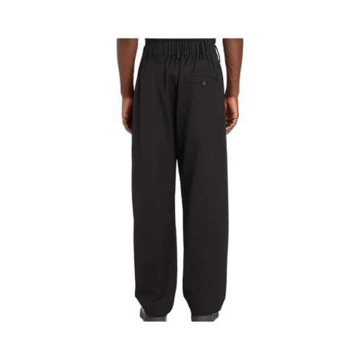 Belt Loop Casual Pants