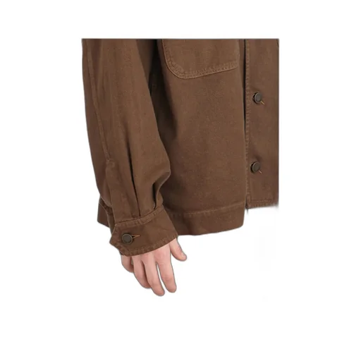 Javari Shirt Jacket