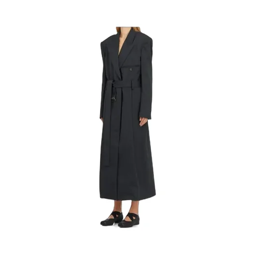 Long-Sleeved Windbreaker