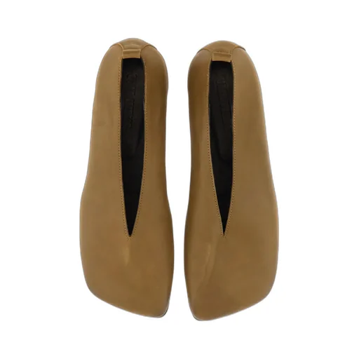 Flat Ballet Shoes