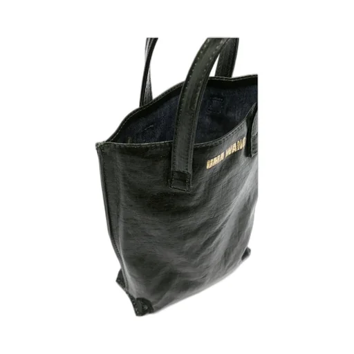 Double Handle Shoulder Bag