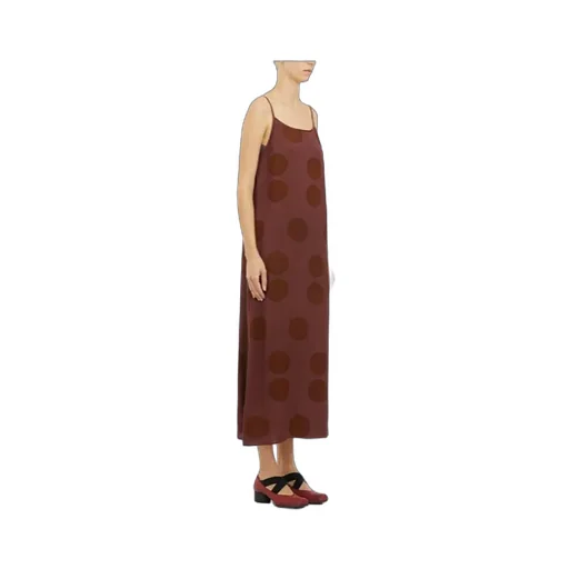 Sleeveless Dress