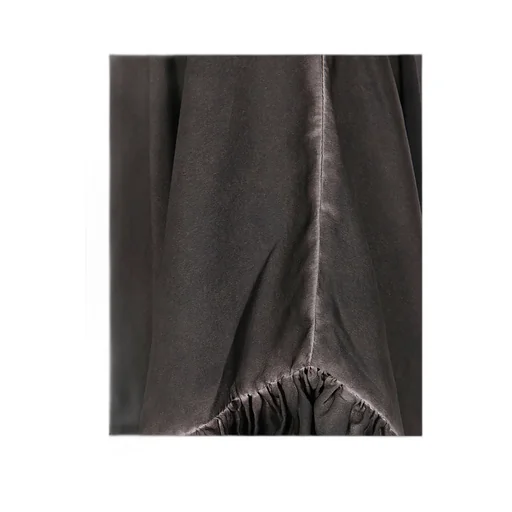 Ruffle Detailed Top