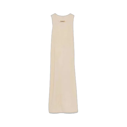 Sleeveless Dress