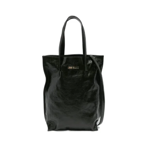 Double Handle Shoulder Bag