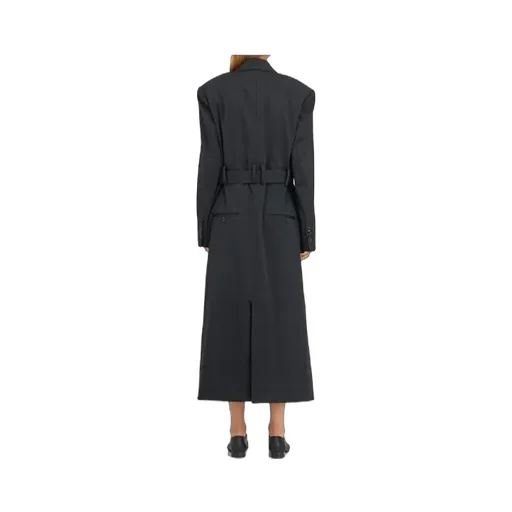 Long-Sleeved Windbreaker