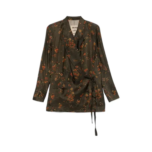 Printed Jacket