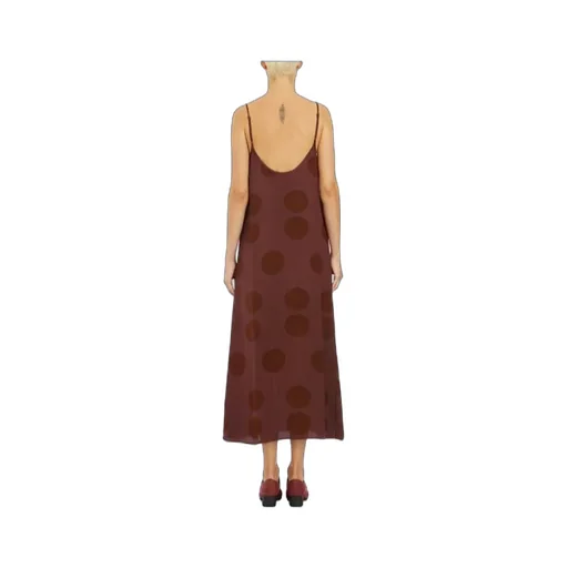 Sleeveless Dress