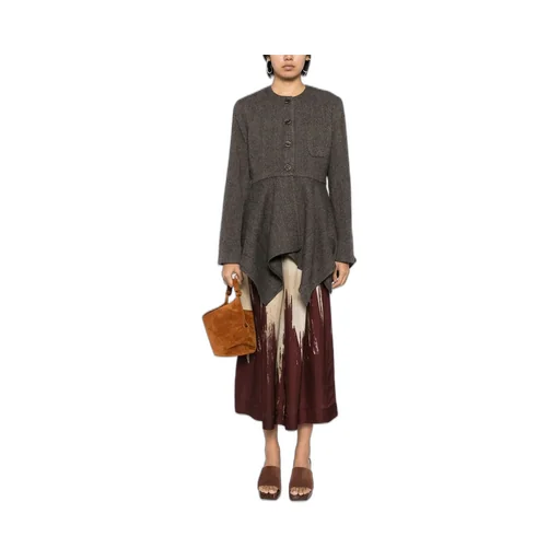 Sydney Koney Jacket