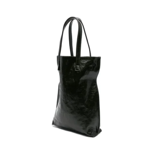 Double Handle Shoulder Bag