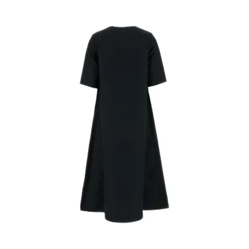 V-Neck Dress