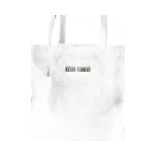 Double Handle Shoulder Bag