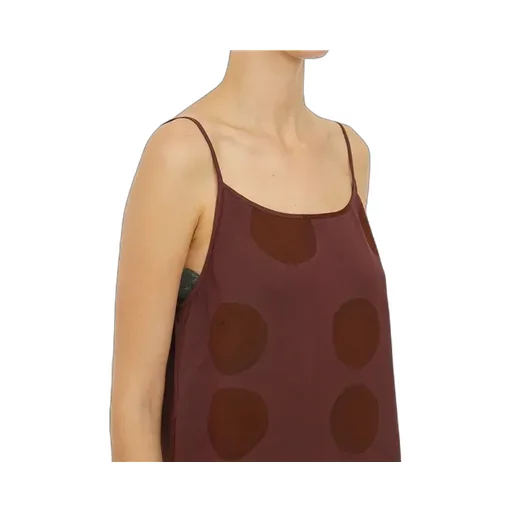 Sleeveless Dress