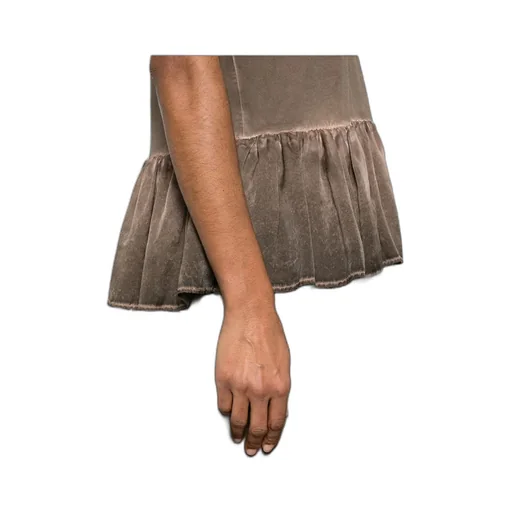 Short Sleeve Dress