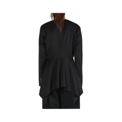 Long-Sleeved Casual Jacket