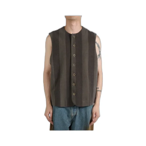 Sleeveless Vest