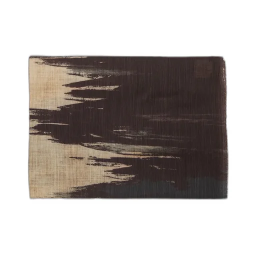Fringed Scarf
