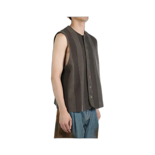 Sleeveless Vest