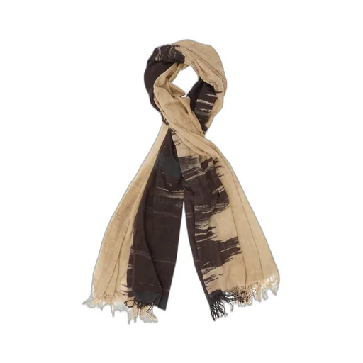 Fringed Scarf