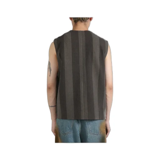 Sleeveless Vest