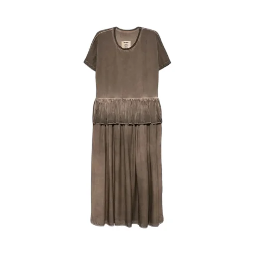Short Sleeve Dress