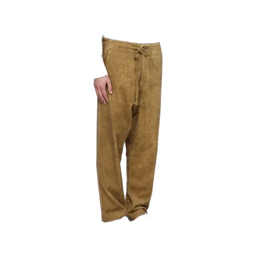 Drawstring Casual Pants