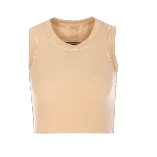 Round Neck Vest