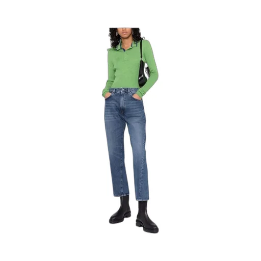 Twisted Jeans