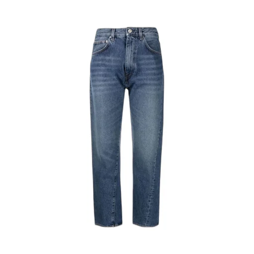 Twisted Jeans