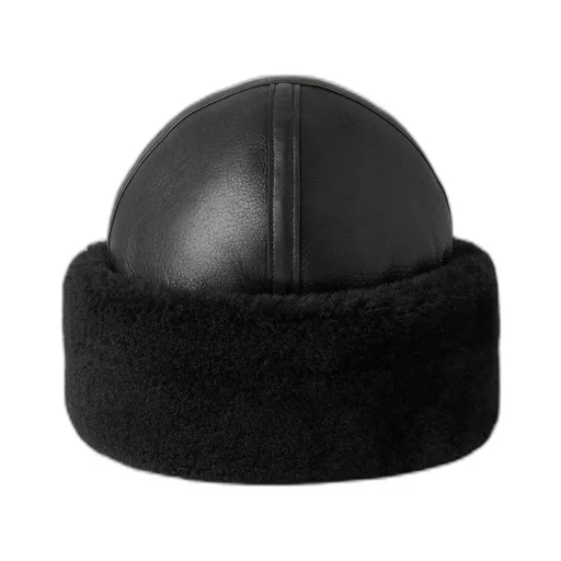 Curled Hat