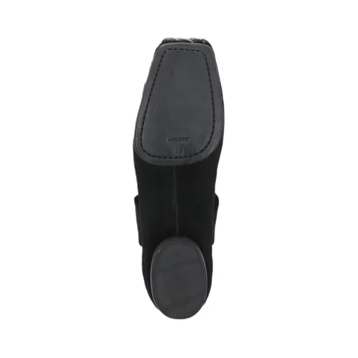 Elastic Ballet Shoes