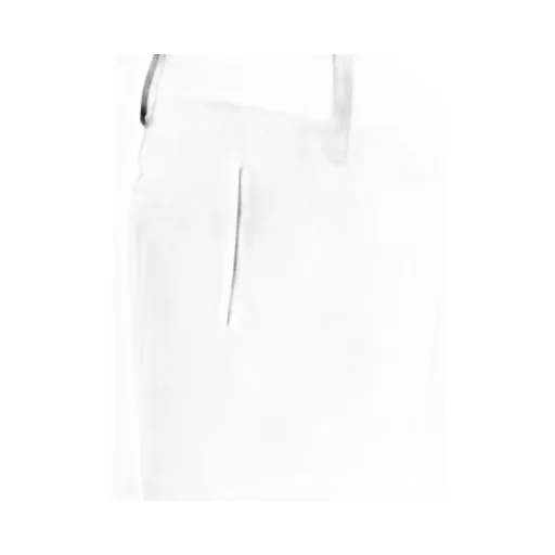Wide-Leg Trousers