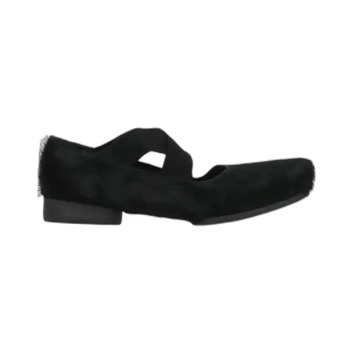 Elastic Ballet Shoes