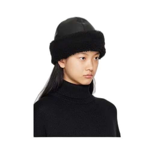 Curled Hat