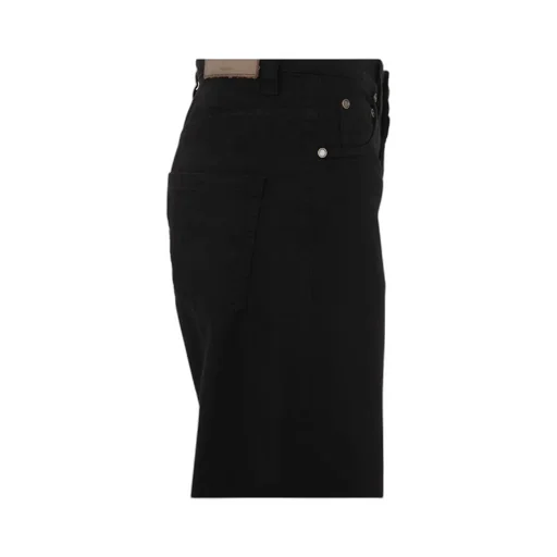 Wide-Leg Jeans