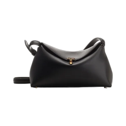 T-Lock Crossbody Bag