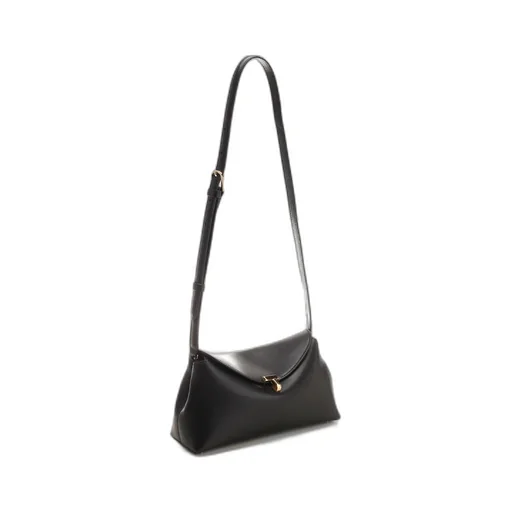 T-Lock Crossbody Bag