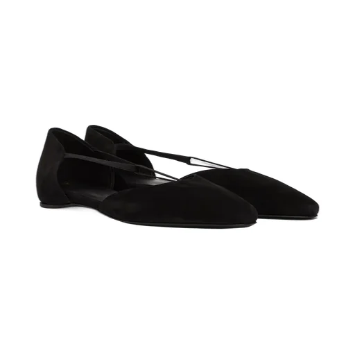 Pointed Toe Ballet Flats
