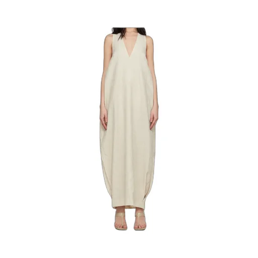 Sleeveless Dress