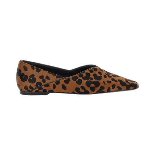 The Everyday Flat Slip-On Shoes